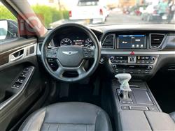 جنسس G80